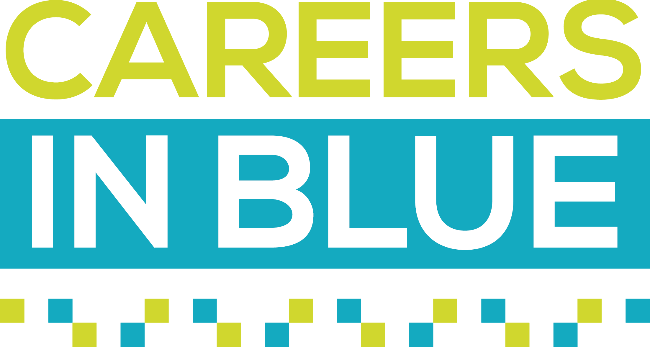 Careers in Blue