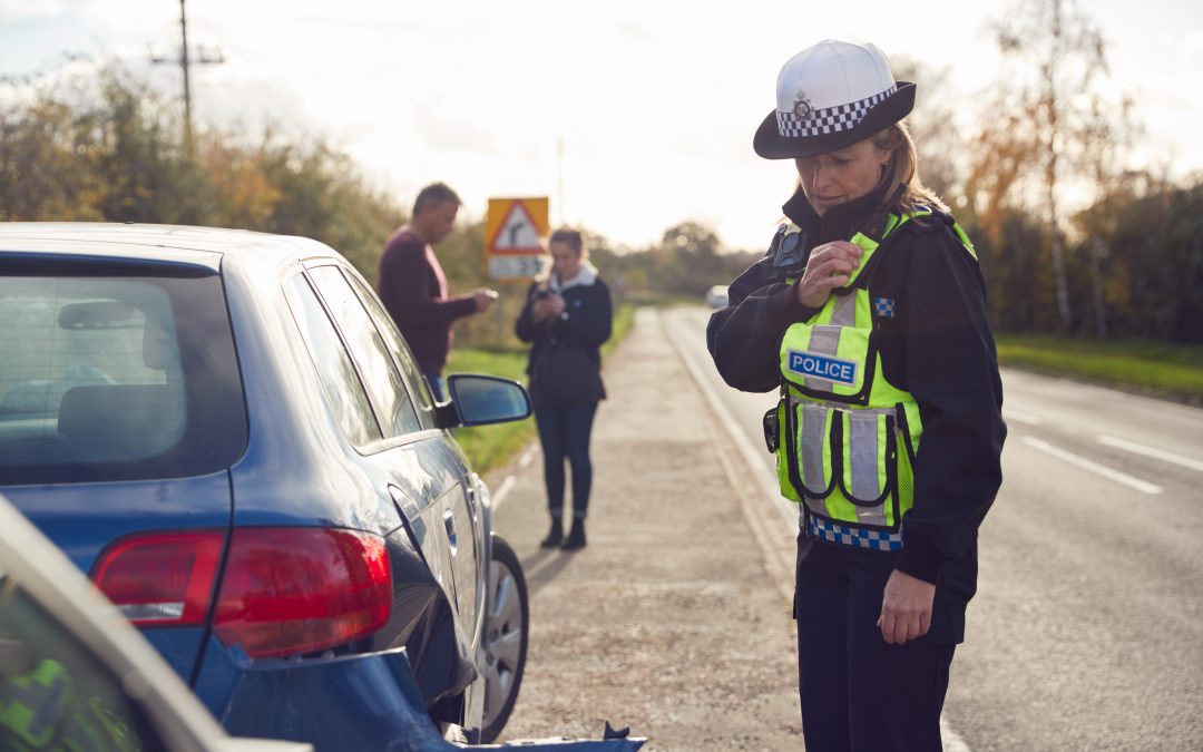 Preparing with Careers In Blue for your Police Recruitment journey