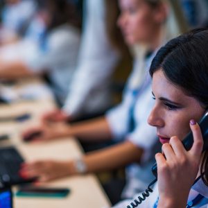 Force Control Room Careers Workshop