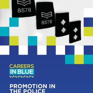 Police Promotion Book